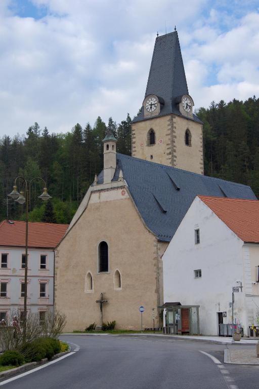 Fotografie z fotogalerie ubytování Rožmberk Inn v Rožmberku nad Vltavou