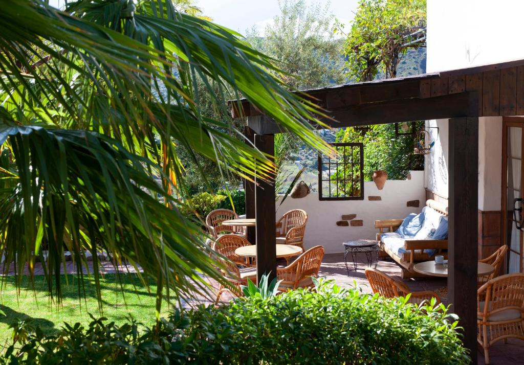 Hotel Cortijo de Salia, Alcaucín – Updated 2022 Prices