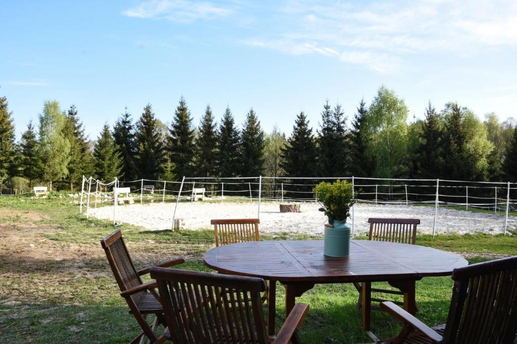 Fotografie z fotogalerie ubytování Smrcina Resort v destinaci Smrčina