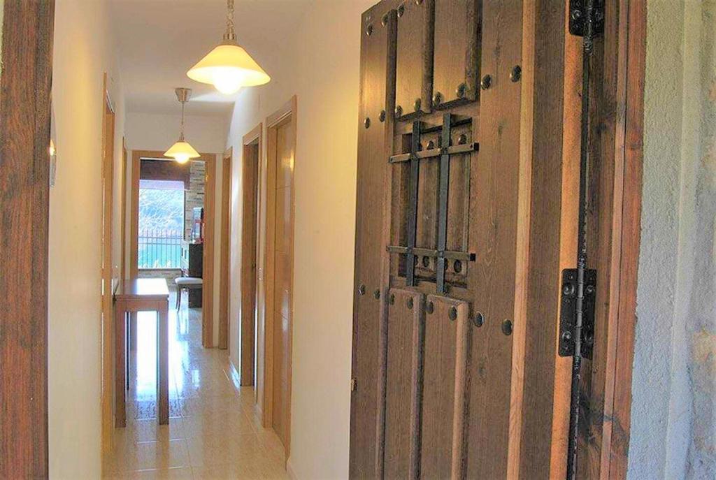 Kép Casas Rurales Villa Sem Sem szállásáról Ossa de Montielben a galériában
