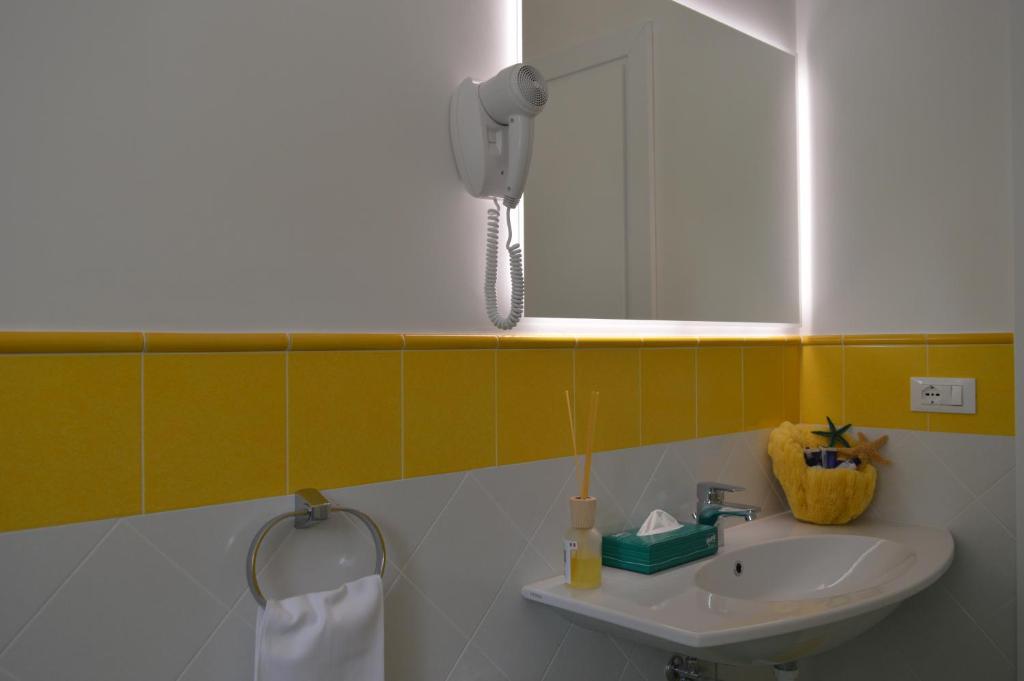Zdjęcie z galerii obiektu Hotel Terme Alexander w mieście Ischia