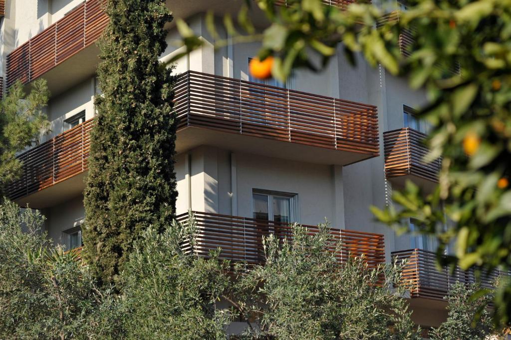 Coco-Mat Hotel Nafsika - Resim 19