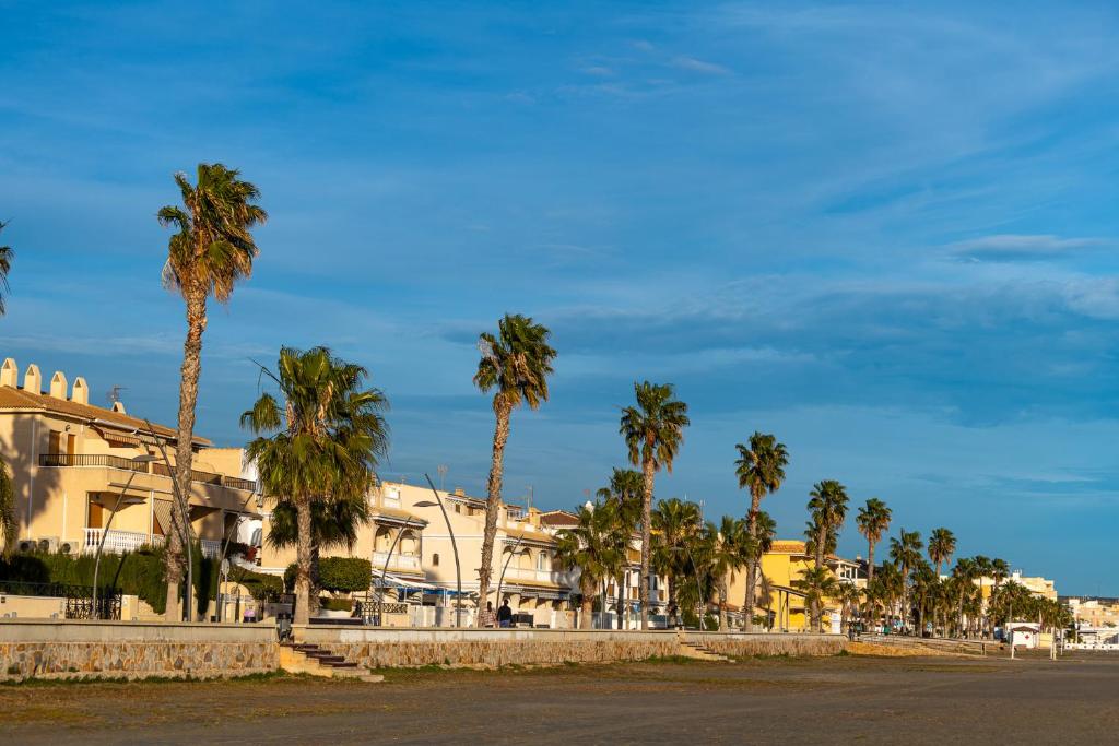 Santa Pola Apartments, Santa Pola – Updated 2023 Prices