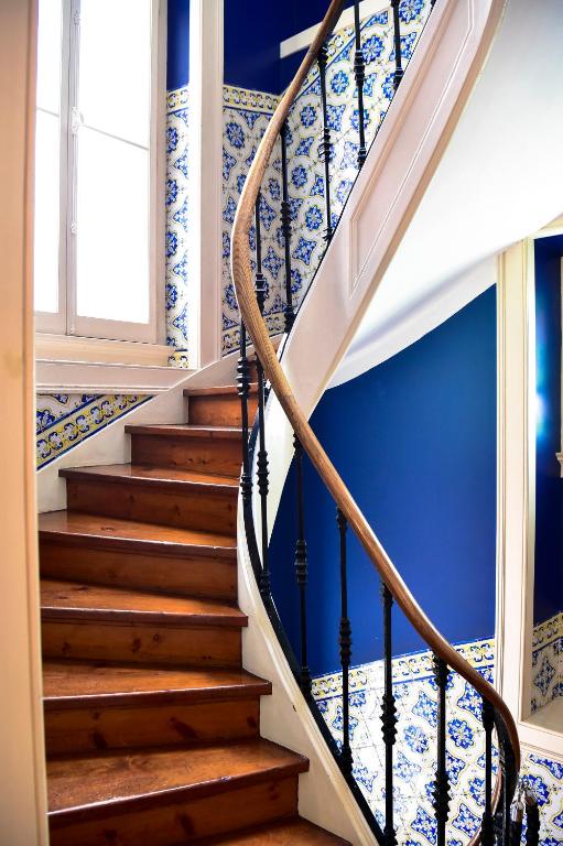 Fotografie z fotogalerie ubytování Palacete Chafariz Del Rei - by Unlock Hotels v Lisabonu
