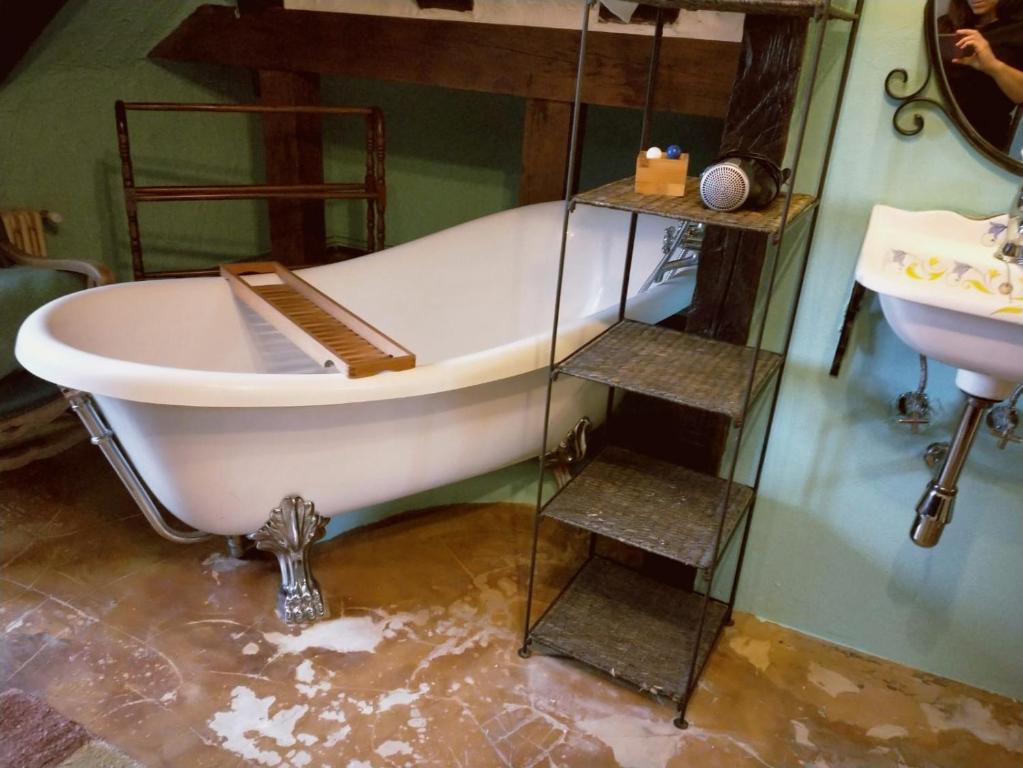 Las Casas de Isu - 17