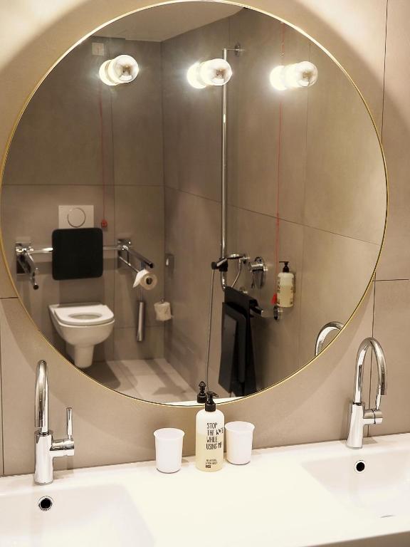 Jugend- und Familienhotel Augustin - Resim 44