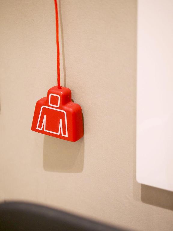 Jugend- und Familienhotel Augustin - Resim 45