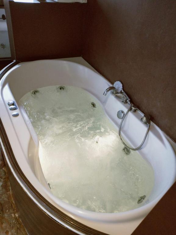 Las Casas de Isu - 4