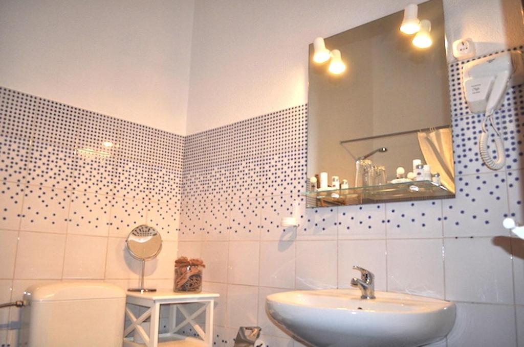 Casa Areias Boutique Apartments - 3