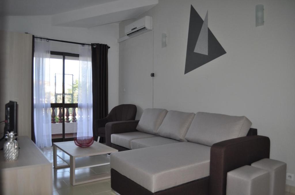 Casa Areias Boutique Apartments - 1