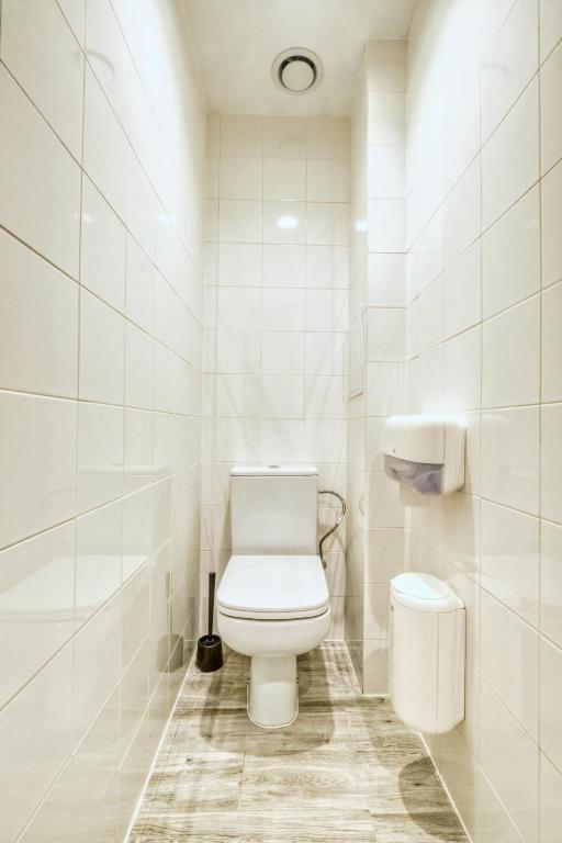 Level Rooms - Resim 20