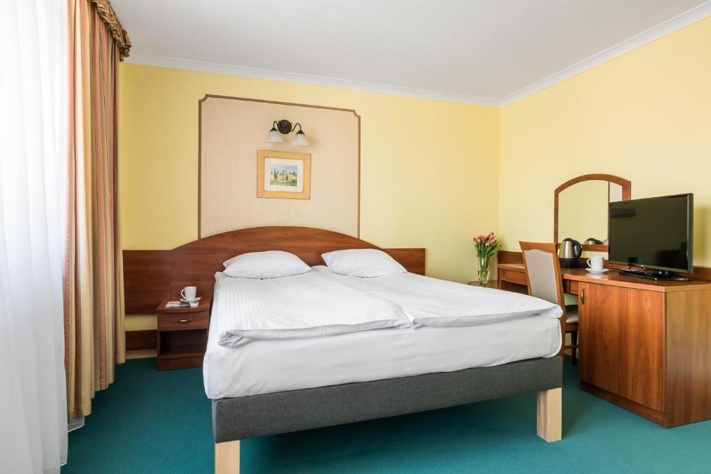 Hotel Wersal - Resim 37