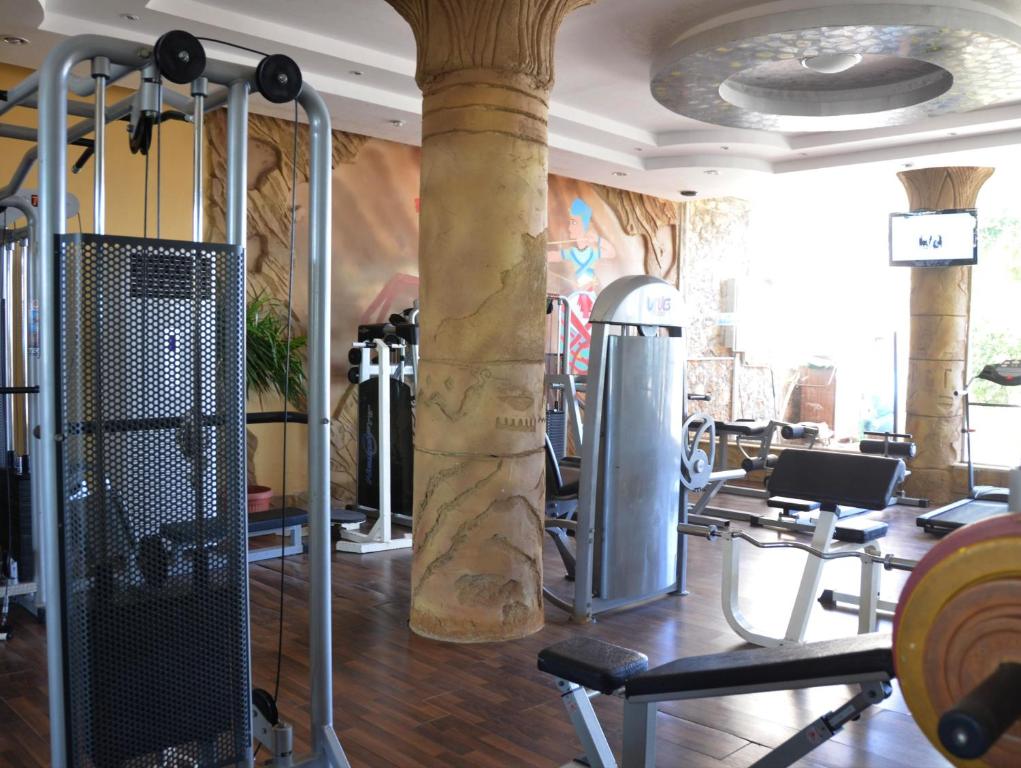 Fotografie z fotogalerie ubytování Queen Sharm Aqua Park Hotel v destinaci Sharm El Sheikh