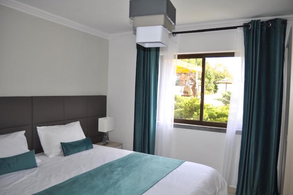 Casa Areias Boutique Apartments - 13