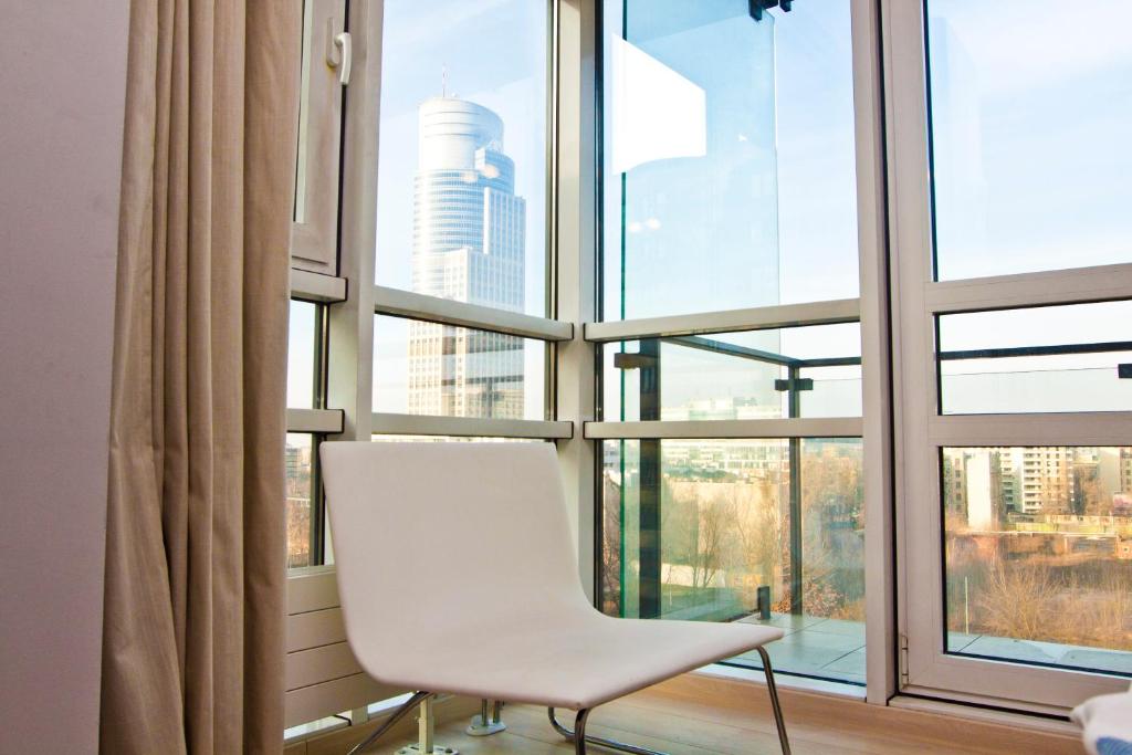 Fotografia z galérie ubytovania Platinum Towers Country 2 Country vo Varšave