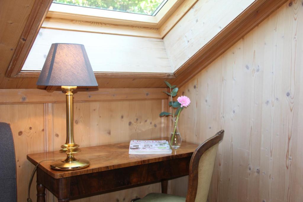 Villa Zollhaus Bed & Breakfast - Double Room