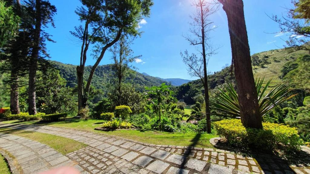  Quinta da Paz Resort