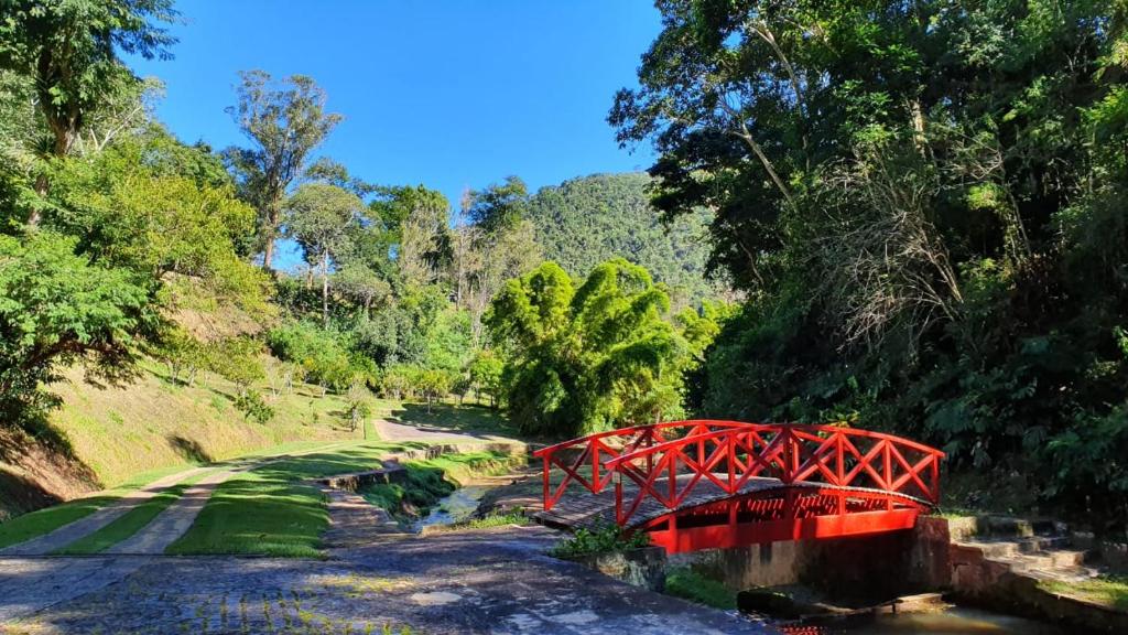  Quinta da Paz Resort