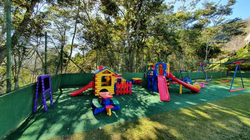  Quinta da Paz Resort