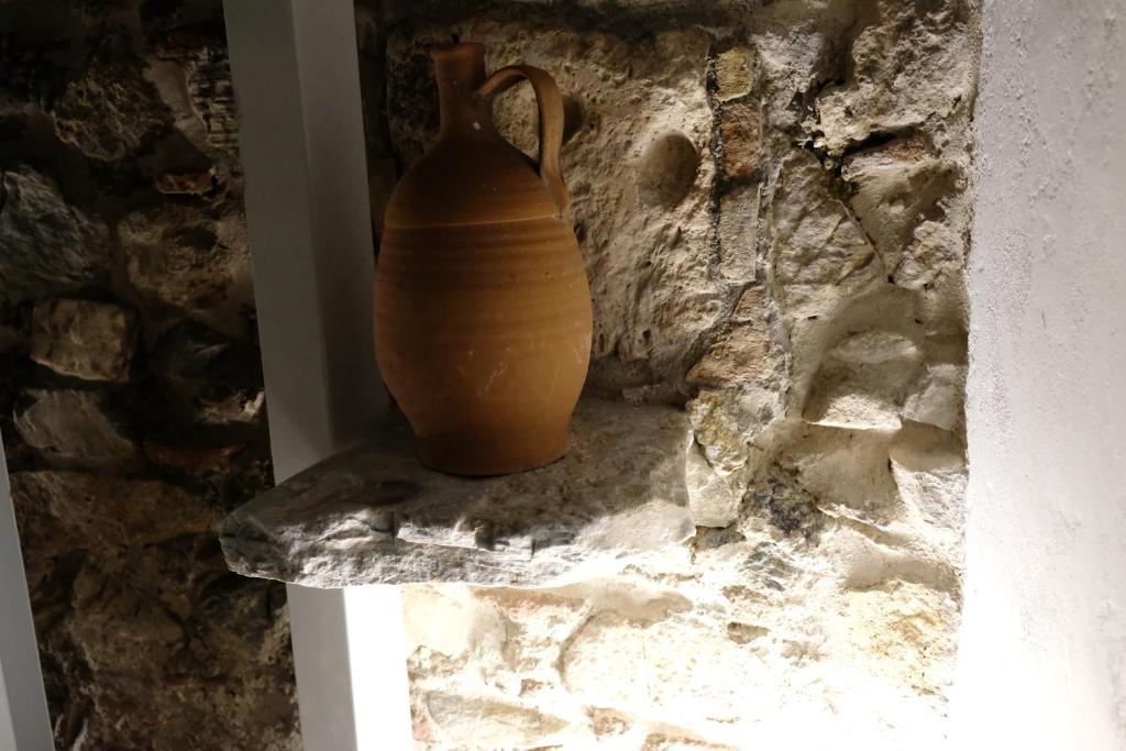 Kép George Studio szállásáról Athénban a galériában