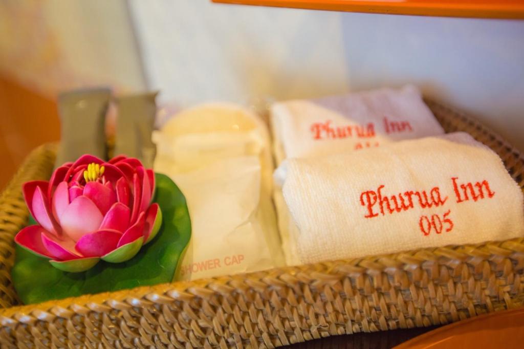 Fotografie z fotogalerie ubytování Phurua Inn ภูเรือ อินน์ v destinaci Loei
