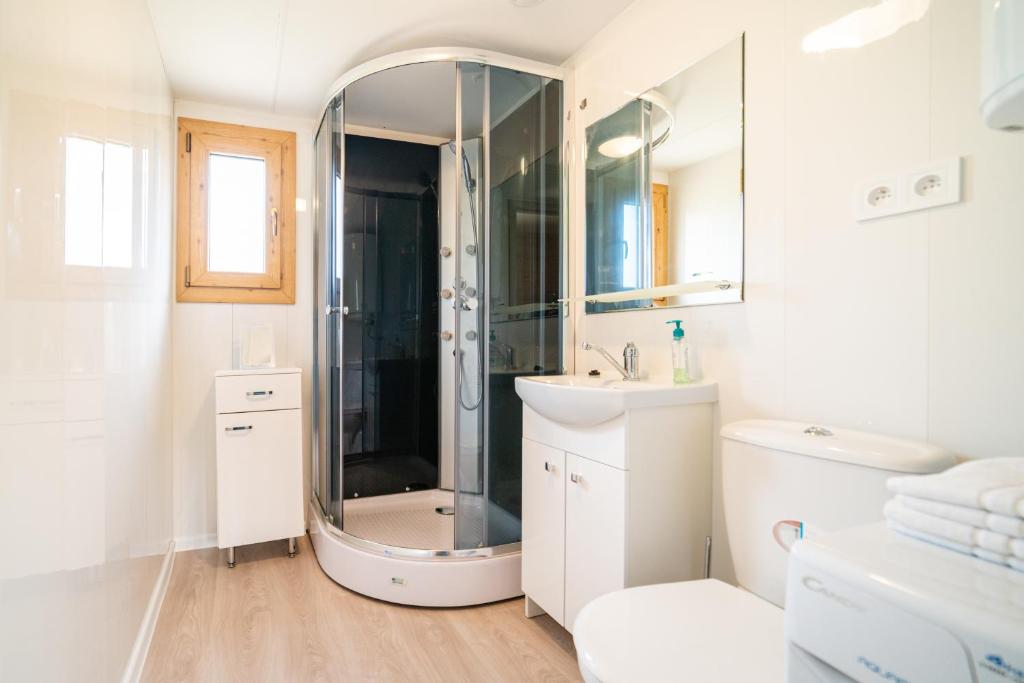 Bagno di Salaš Syrex