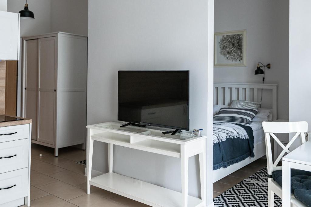 Apartamenty w Świnoujściu - Apartment (3 Adults)