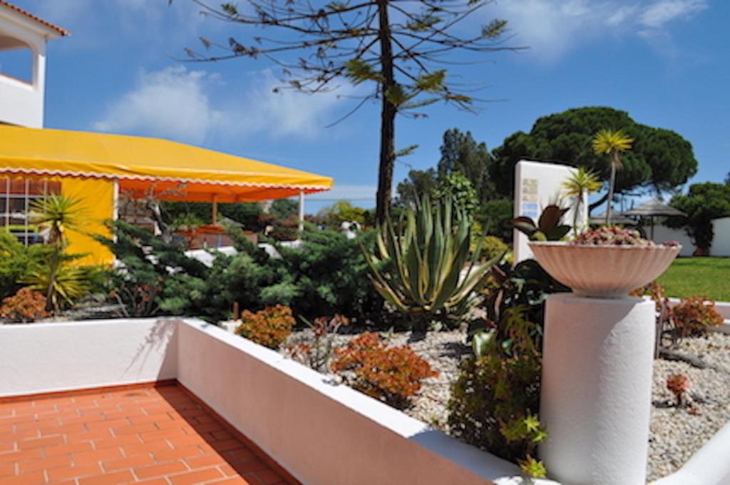 Casa Areias Boutique Apartments - 11