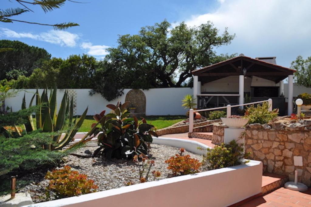 Casa Areias Boutique Apartments - 10