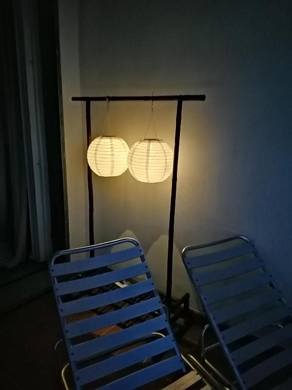 Fotografia z galérie ubytovania LE TERRE DEL DRAGO Apartment v destinácii Bergeggi
