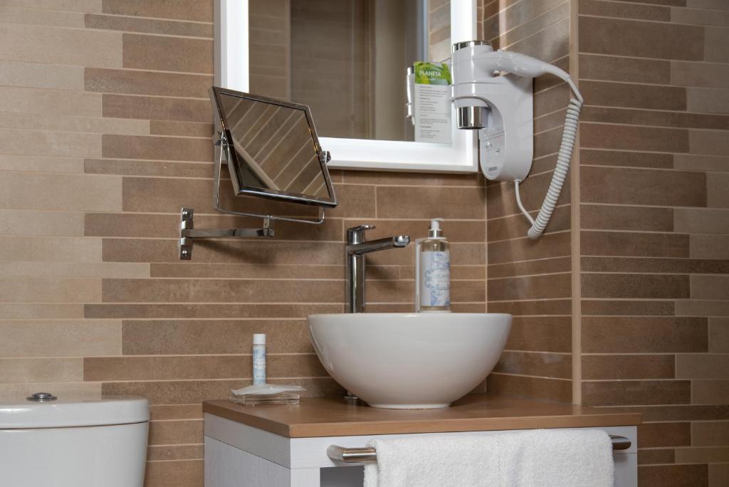 Be Poet Baixa Hotel - Resim 19