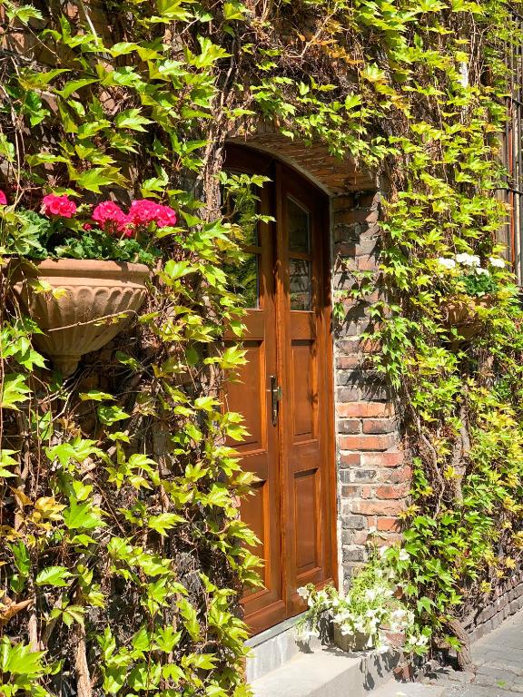 Aparthotel Hornigold \ - Resim 45