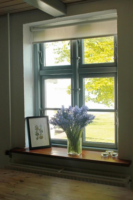 Fotografie z fotogalerie ubytování Skibstedgaard v destinaci Hurup