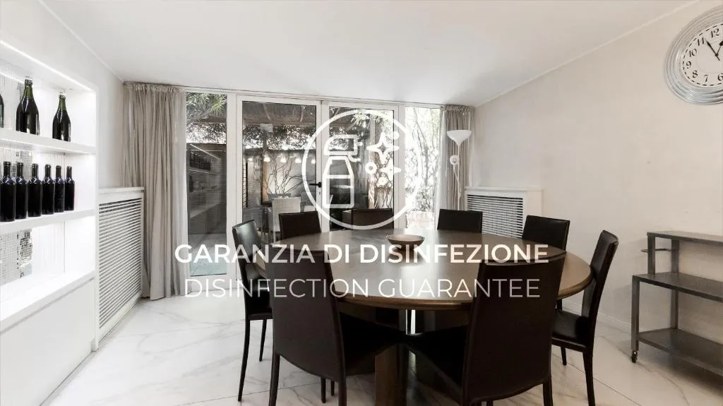 Italianway - Durini 23, Milano, Italia