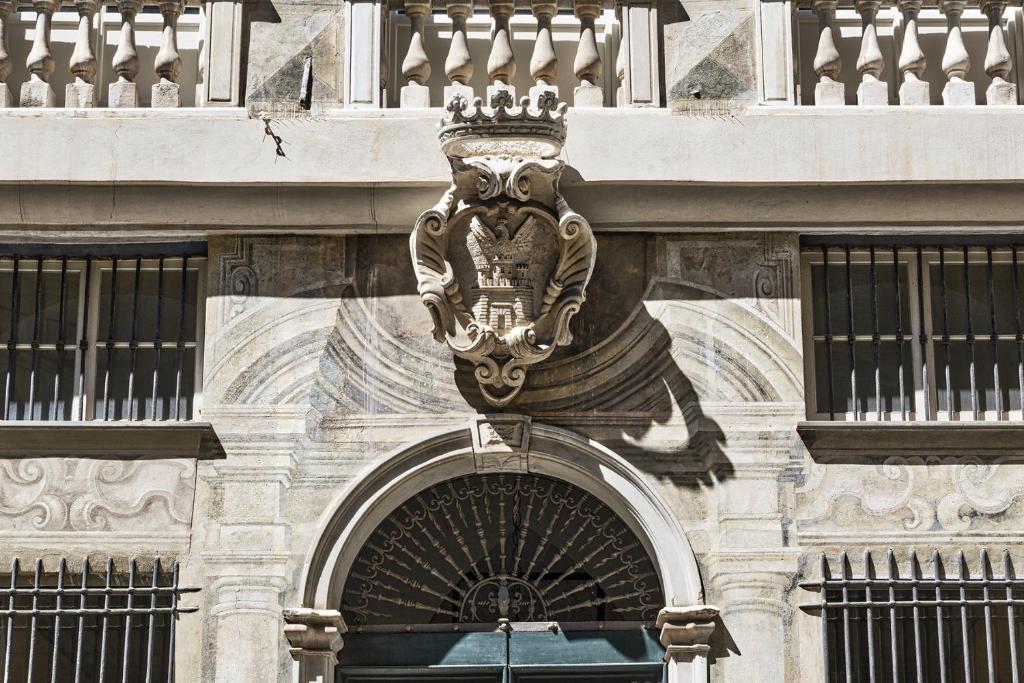 Kép Casa Giustiniani by Wonderful Italy szállásáról Genovában a galériában