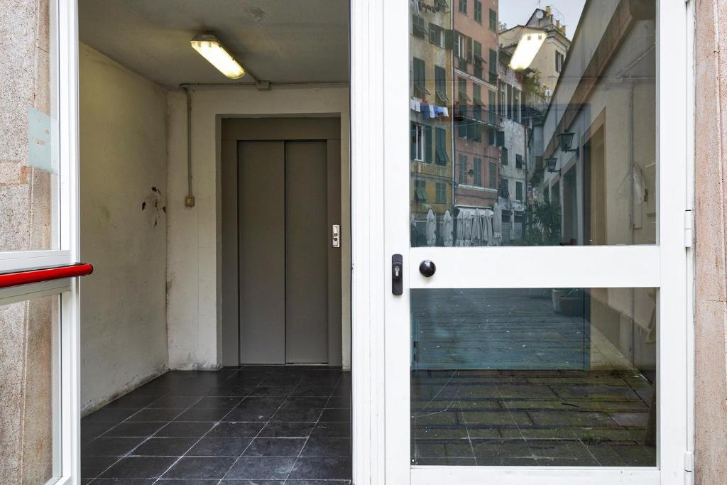 Kép Casa Giustiniani by Wonderful Italy szállásáról Genovában a galériában