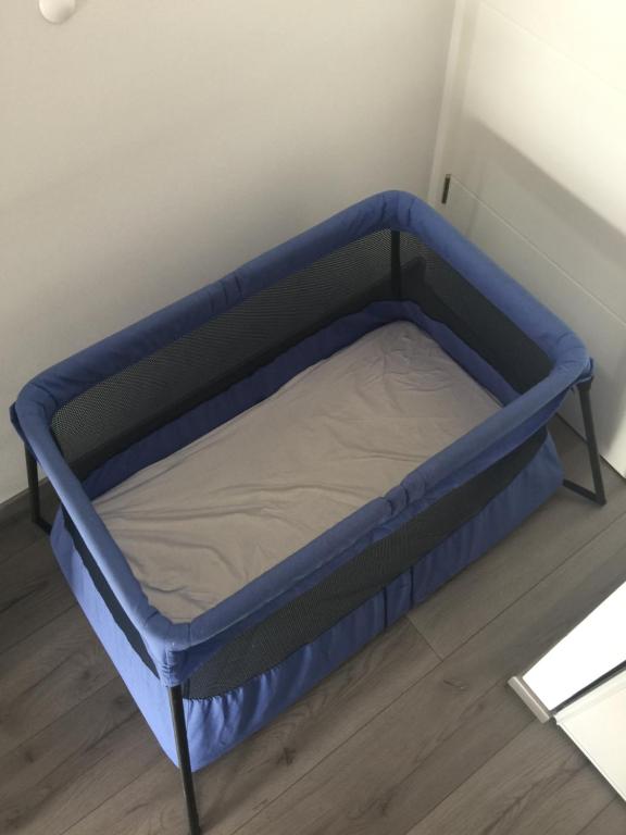 Le Riesling Colmar centre Charmant appartement avec terrasse et parking gratuit – photo 21