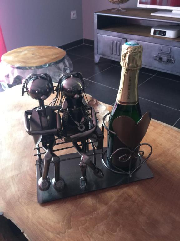 Le Riesling Colmar All inclusive Free parking - 10