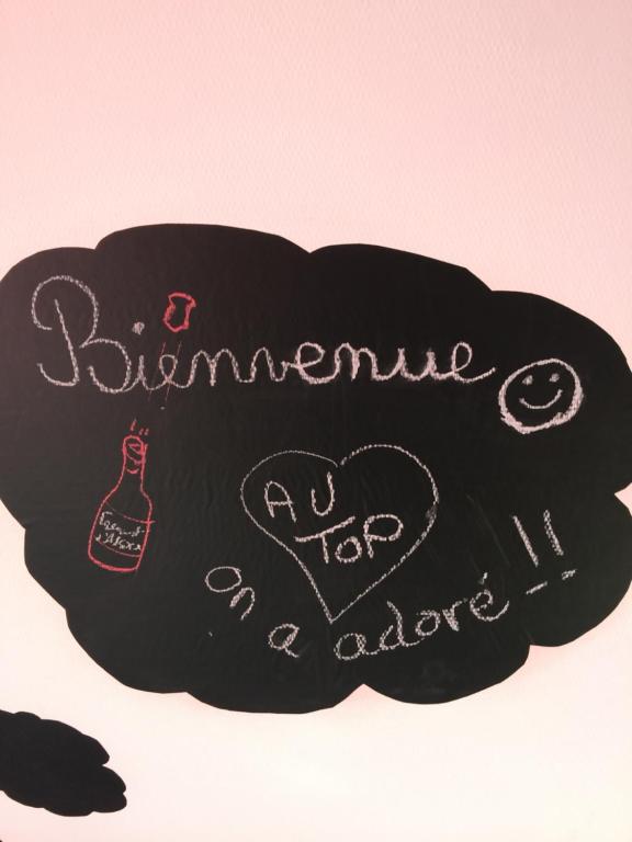 Le Riesling Colmar centre Charmant appartement avec terrasse et parking gratuit – photo 45