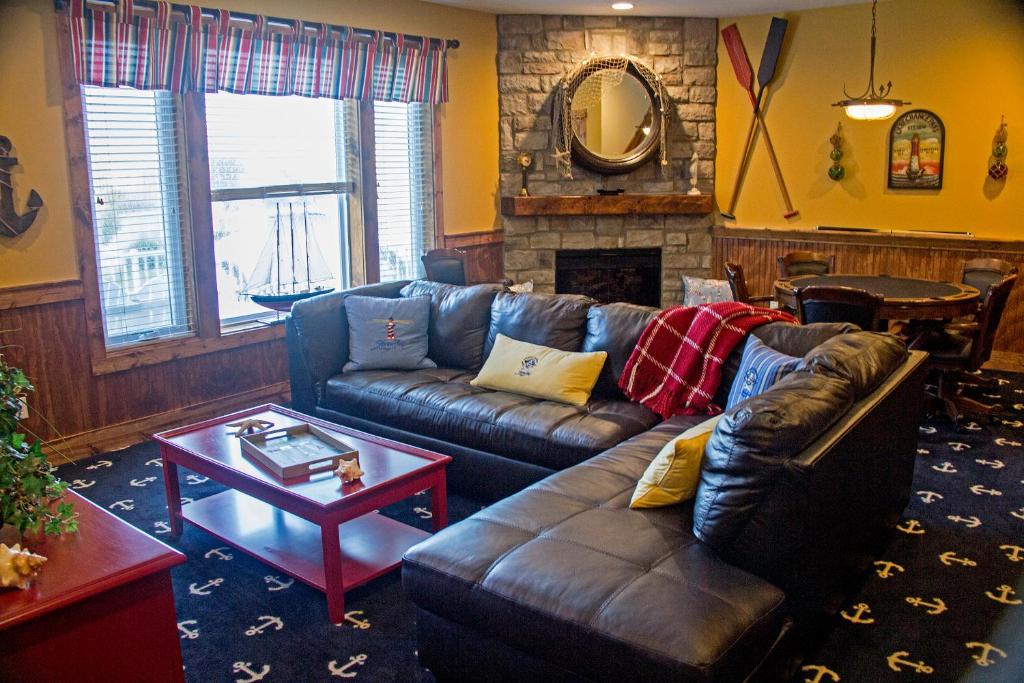 Stormy Point Village by Capital Vacations - Maison De Quatre Chambres