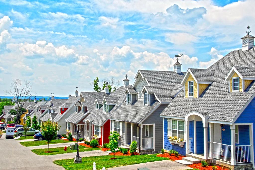 Stormy Point Village by Capital Vacations - Maison De Trois Chambres