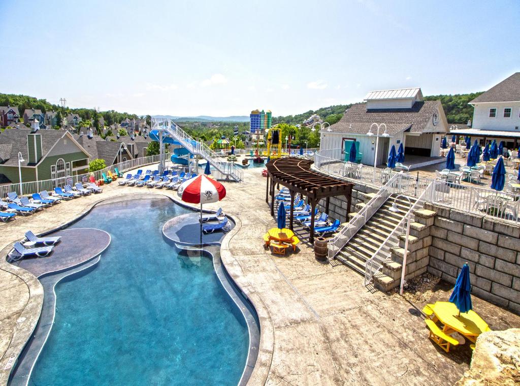 Stormy Point Village by Capital Vacations - Housity