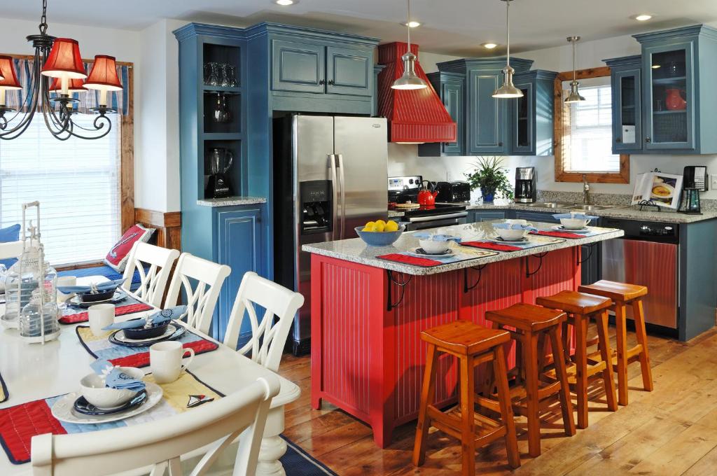 Stormy Point Village by Capital Vacations - 
