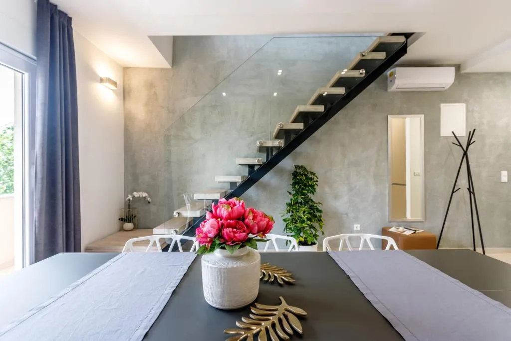 Villa Tango II, Centola, Croatia
