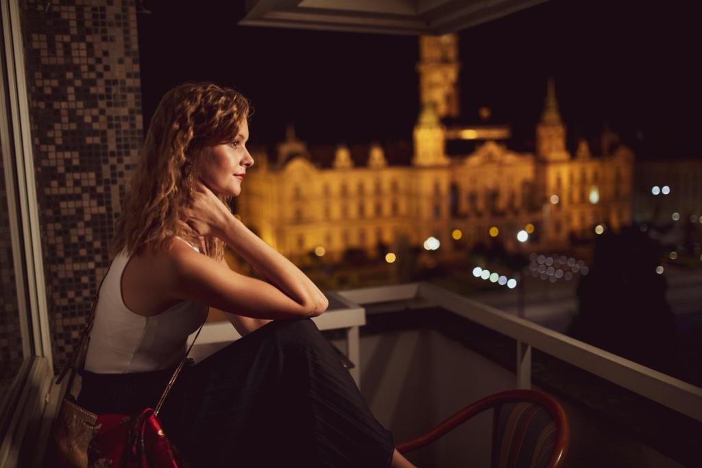 Danubius Hotel Raba - Resim 14