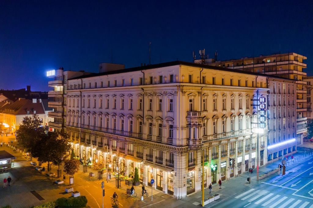 Danubius Hotel Raba, Győr – 2023 legfrissebb árai