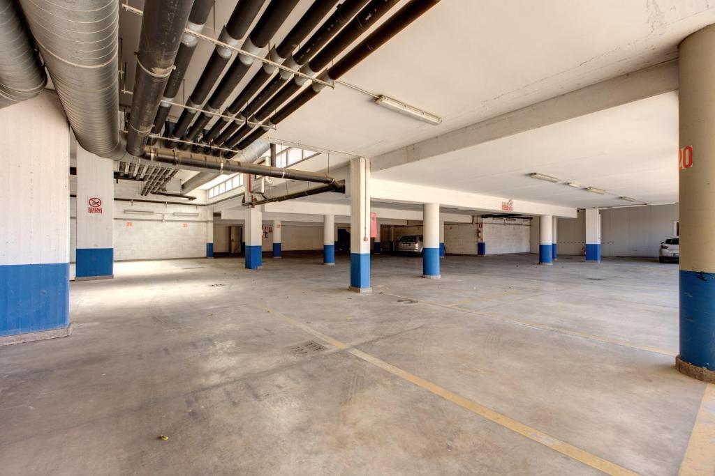 Hotel Alba Roma - Resim 21