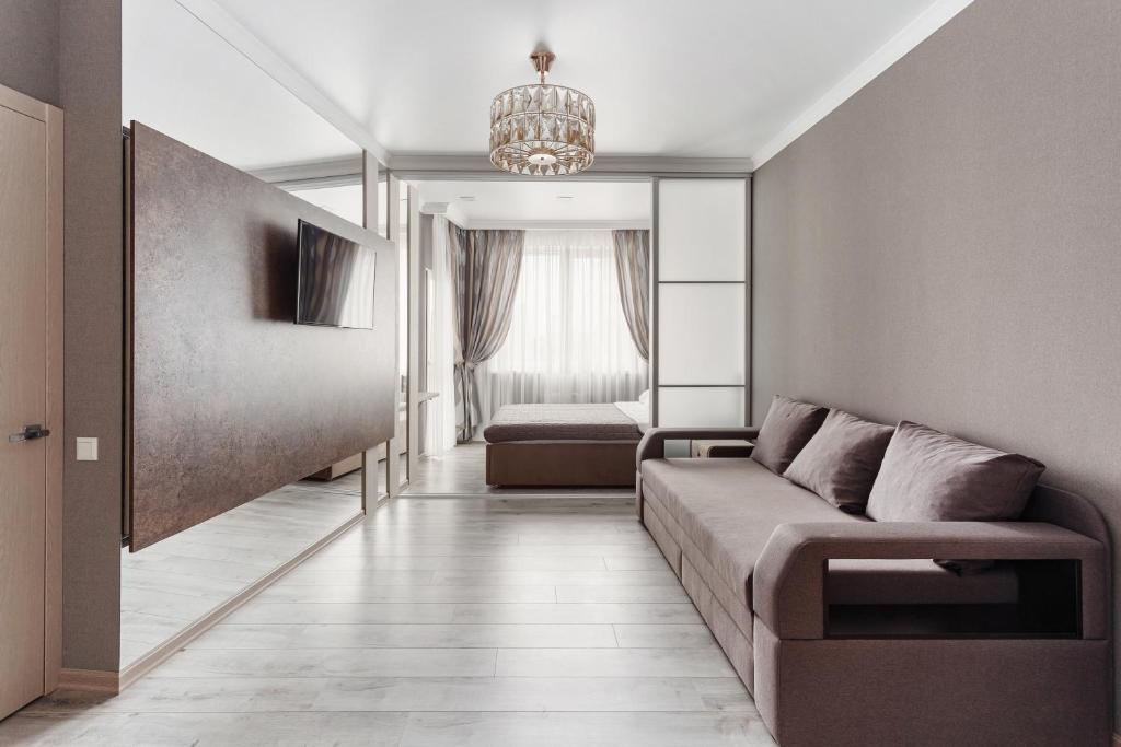Апартаменты возле моря - Housity