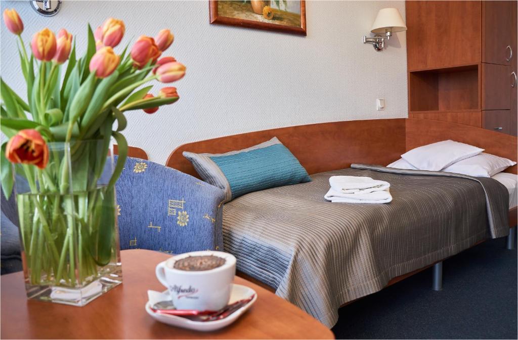 Hotel Unitral SPA w Mielnie - 10