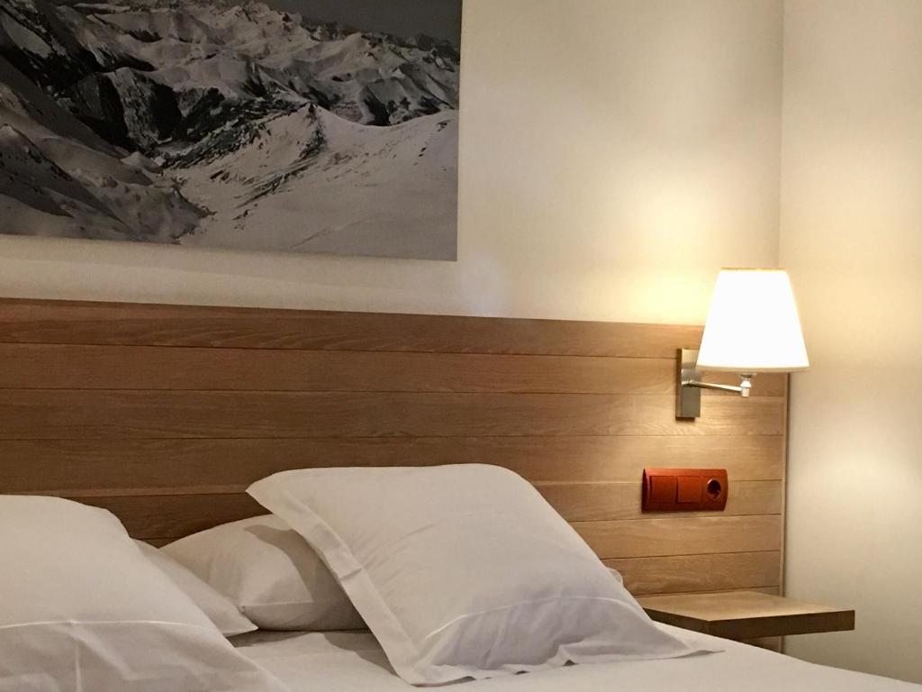 Hotel Valdecoro - 13